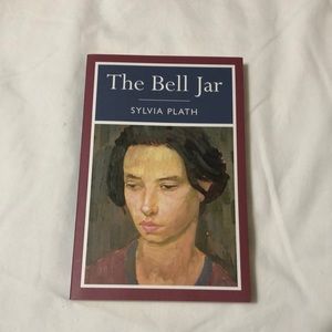 3 for $15 - The Bell Jar - Sylvia Plath - Novel
